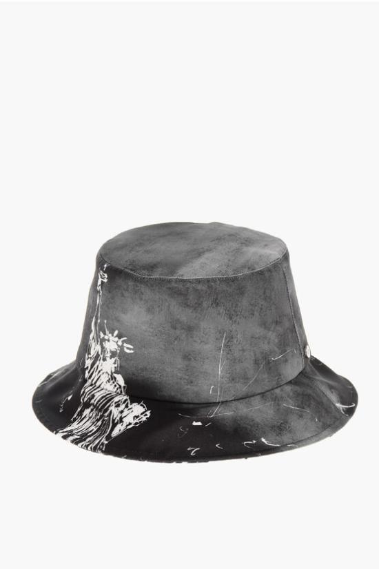  디올 버킷햇 44NSL923I132 C920 Gray - DIOR