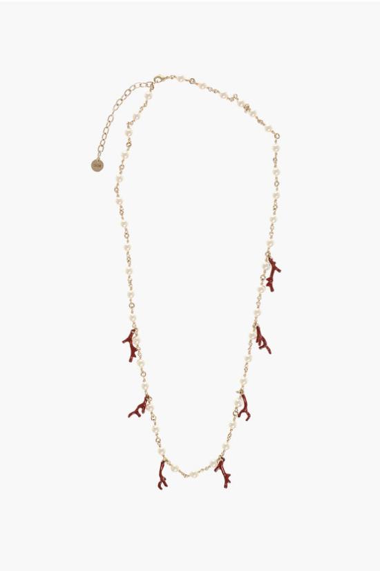  디올 목걸이/팬던트 N2111WOMRS 068 Gold