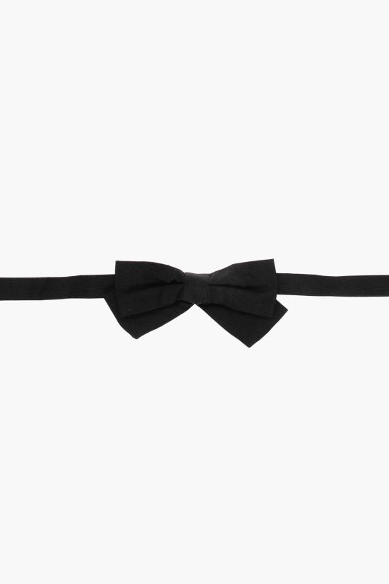  디올 넥타이 41BOW100A615 900 Black