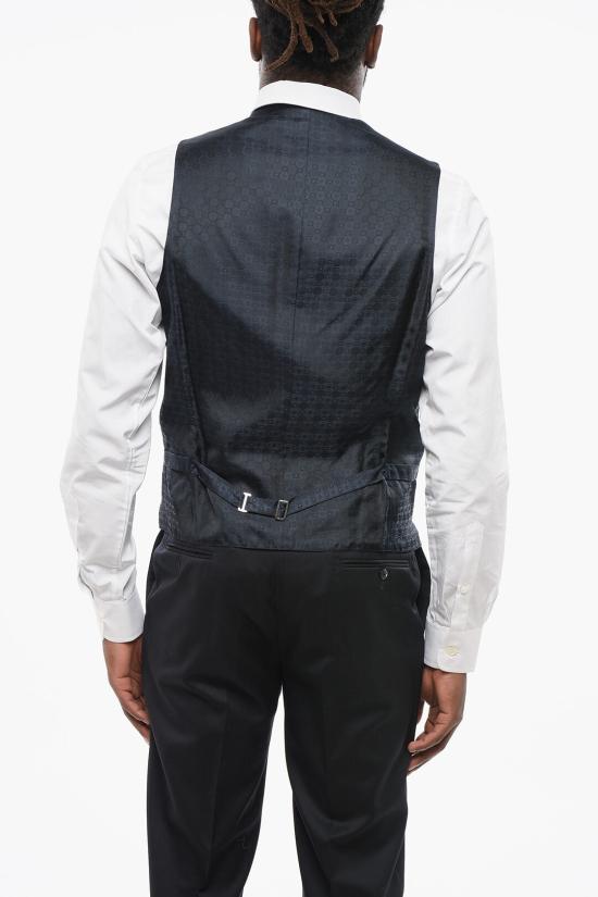  꼬르넬리아니 수트 자켓 83C274 9118126 002 Blue - CORNELIANI