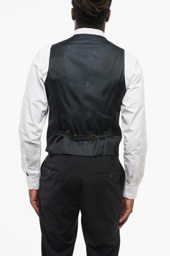  꼬르넬리아니 수트 자켓 78C099 0007136Z005 Blue - CORNELIANI