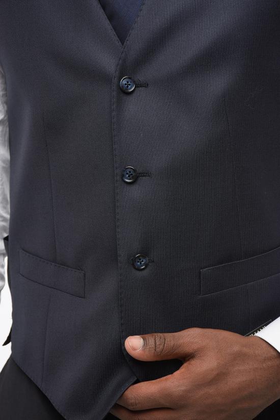  꼬르넬리아니 수트 자켓 78C099 0007136Z005 Blue - CORNELIANI