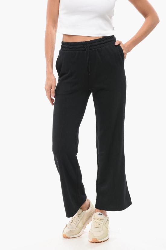  컨버스 스트레이트 팬츠 10028418 A03 Black