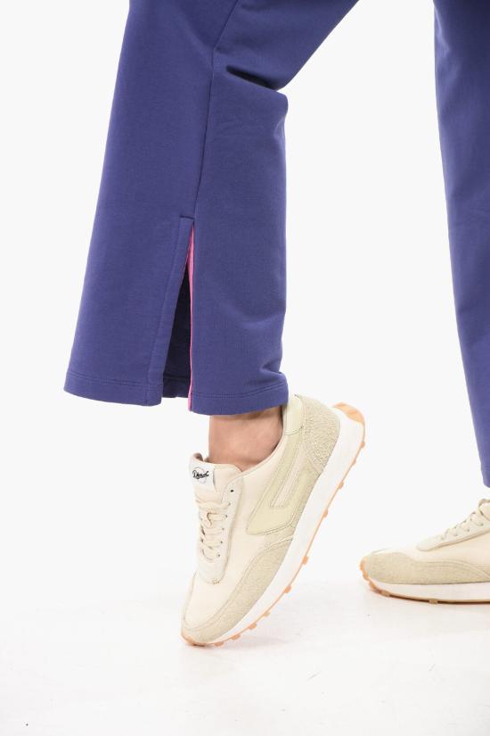  컨버스 스트레이트 팬츠 10028568 A01 Blue - CONVERSE