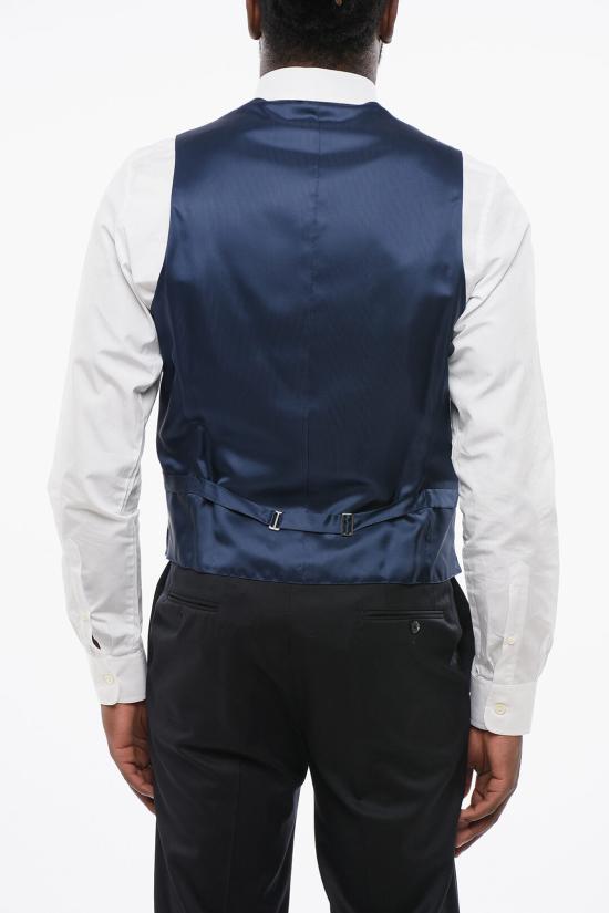  꼬르넬리아니 수트 자켓 91CT05 3198398 004 Blue - CORNELIANI