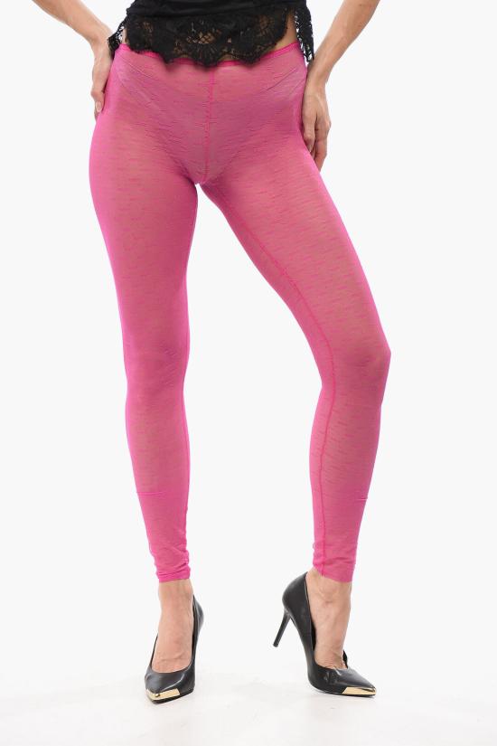  디스퀘어드2 레깅스 D8LM03700 ISA01 670 Pink
