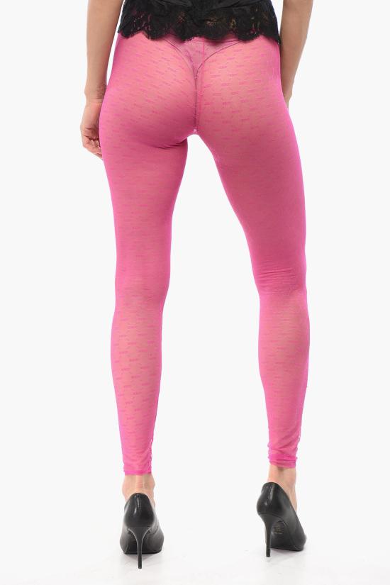  디스퀘어드2 레깅스 D8LM03700 ISA01 670 Pink - DSQUARED2