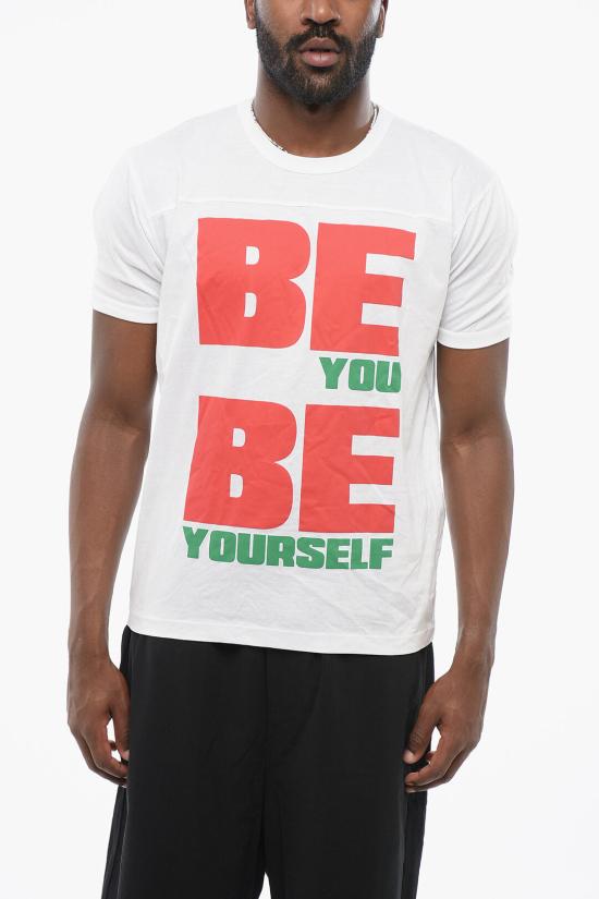  디스퀘어드2 반팔 티셔츠 S71GD1291 S23009 100 White