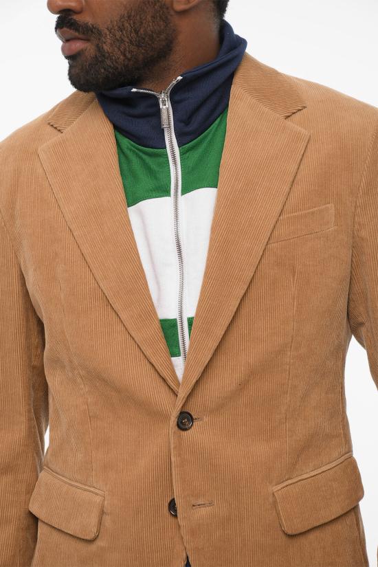  디스퀘어드2 수트 자켓 S71BN0922 S78132 124 Beige - DSQUARED2