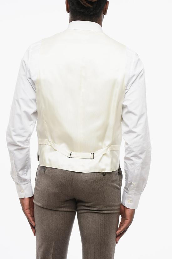  꼬르넬리아니 수트 자켓 91CT05 3197184 033 Beige - CORNELIANI