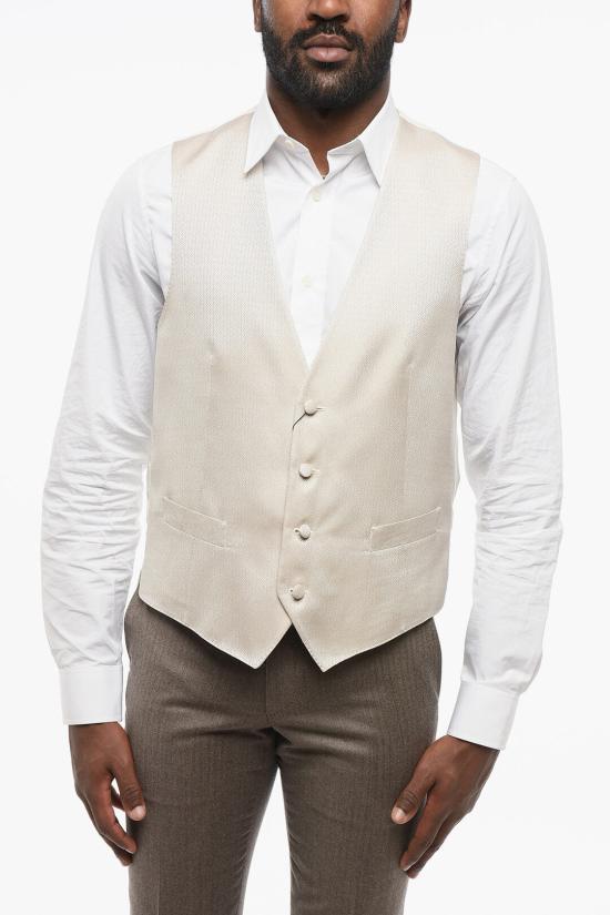  꼬르넬리아니 수트 자켓 91CT05 3197184 033 Beige