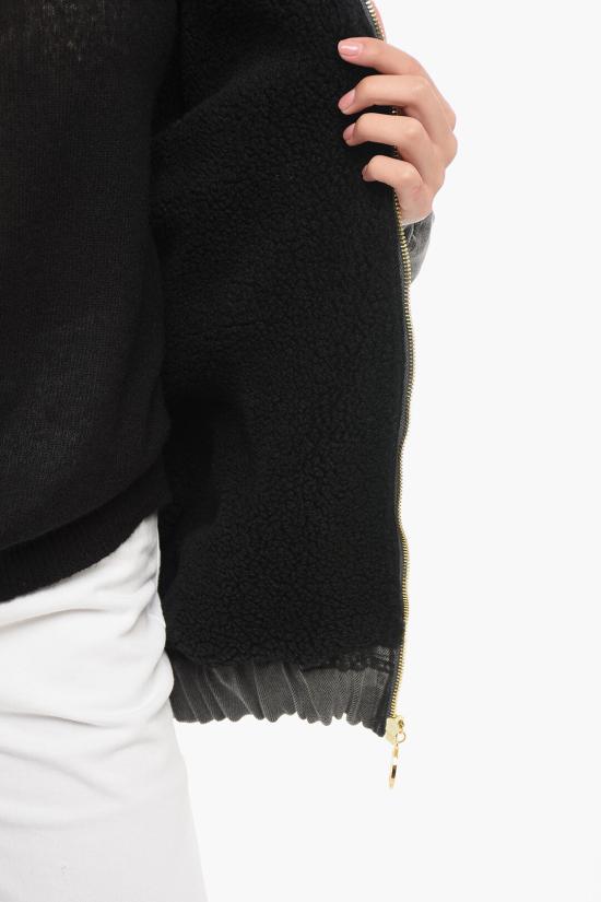  파투 데님 자켓 OU0230081DE 959A Gray - PATOU