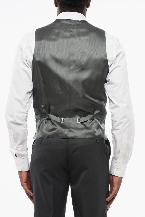  꼬르넬리아니 수트 자켓 91CT07 3197158 018 Gray - CORNELIANI