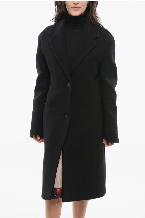 OWER025F23 FAB001 1010 Black