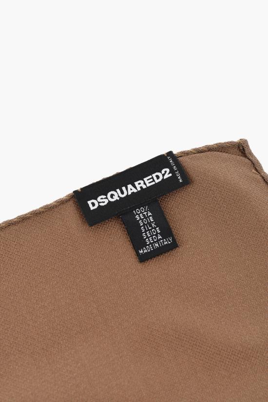  디스퀘어드2 머플러/스카프 PEM0001 00SJ0078 5138 Brown - DSQUARED2