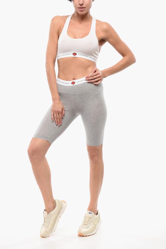  디스퀘어드2 팬티 D8N624470 ISA01 040 Gray - DSQUARED2
