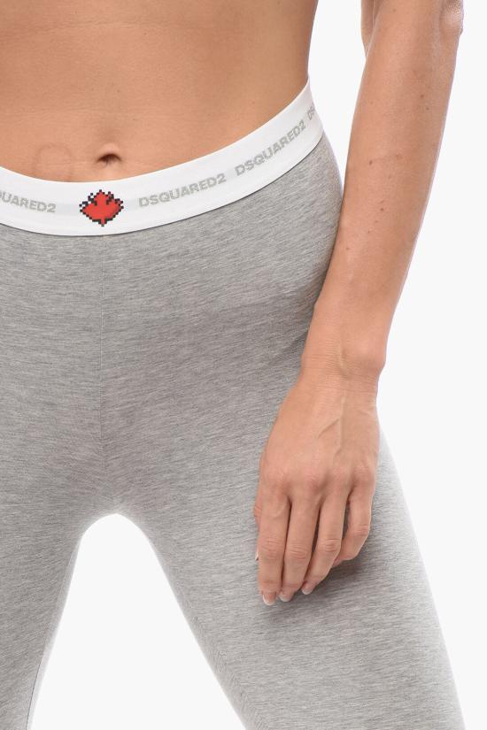  디스퀘어드2 팬티 D8N624470 ISA01 040 Gray - DSQUARED2