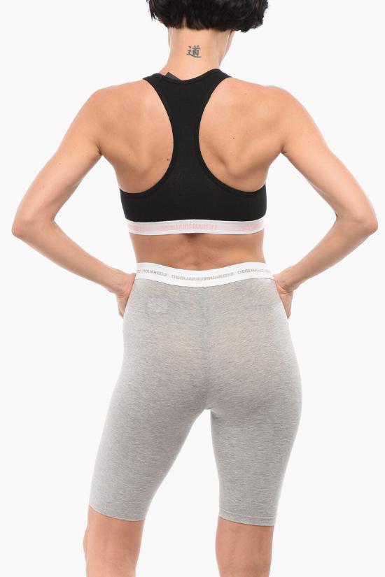  디스퀘어드2 브라 D8RG24400 ISA01 016 Black - DSQUARED2