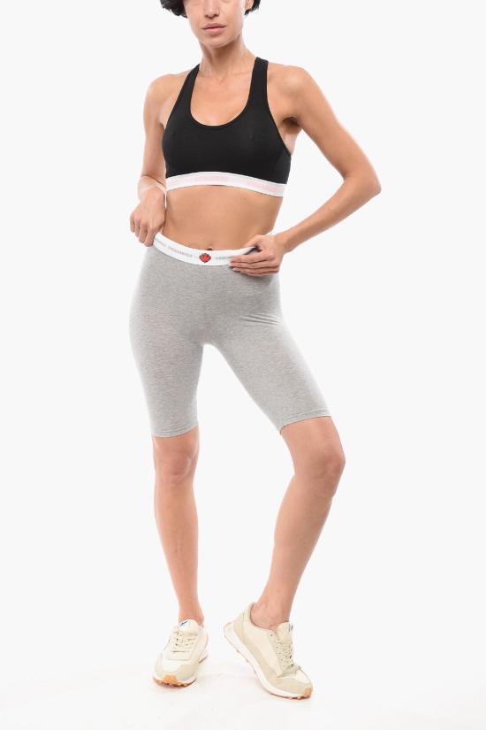  디스퀘어드2 브라 D8RG24400 ISA01 016 Black - DSQUARED2