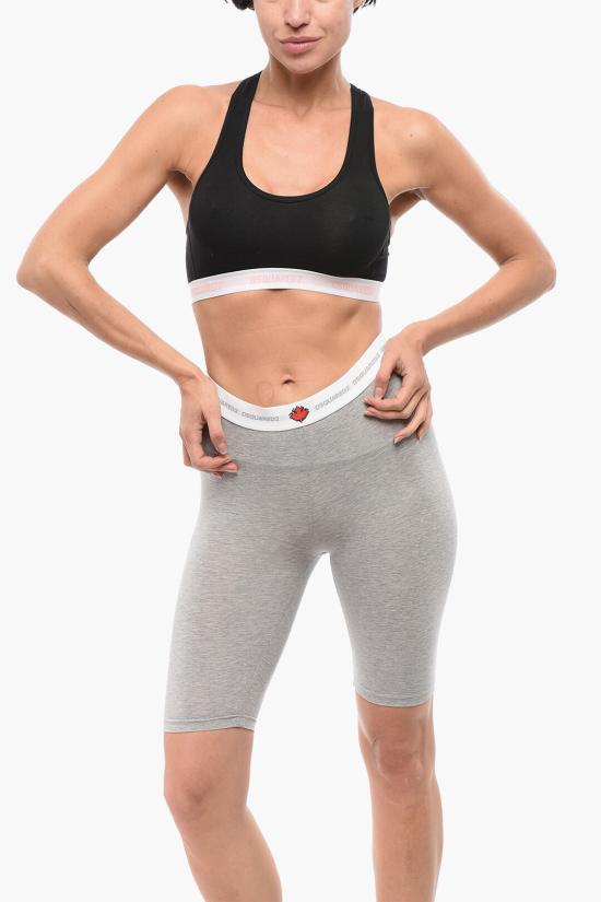  디스퀘어드2 브라 D8RG24400 ISA01 016 Black