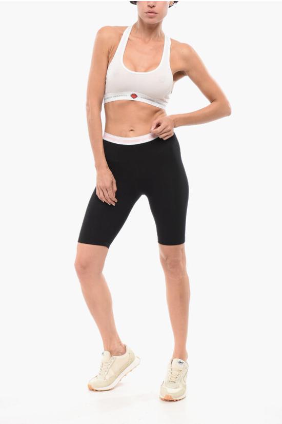  디스퀘어드2 언더웨어 D8N624400 ISA01 016 Black - DSQUARED2