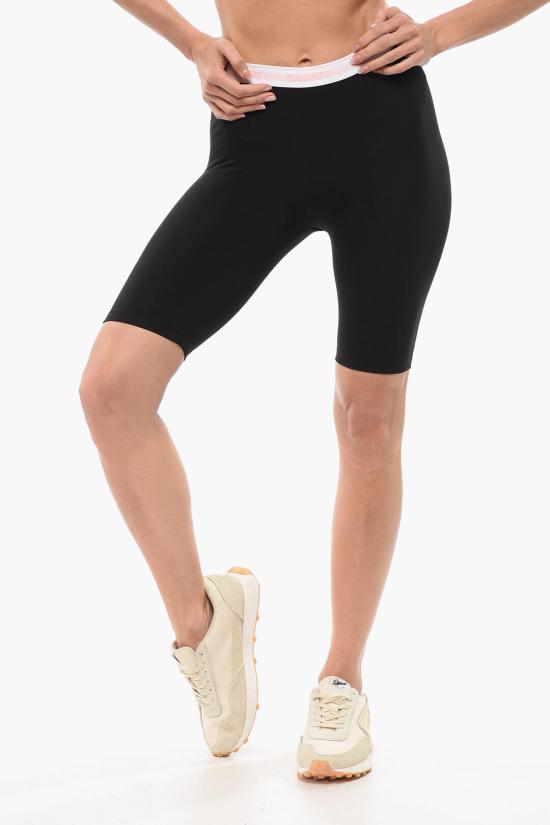  디스퀘어드2 레깅스 D8N624400 ISA01 016 Black