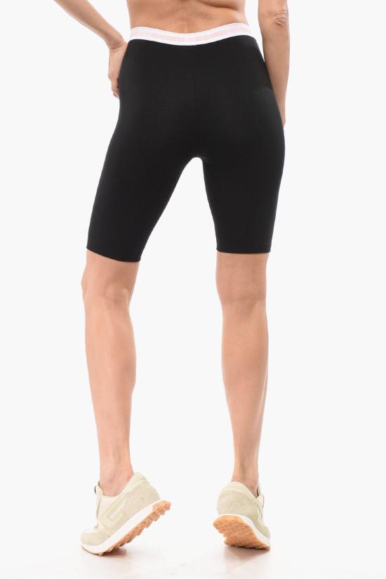  디스퀘어드2 레깅스 D8N624400 ISA01 016 Black - DSQUARED2