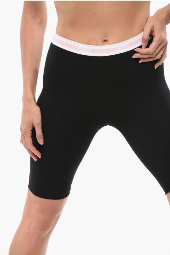  디스퀘어드2 언더웨어 D8N624400 ISA01 016 Black - DSQUARED2