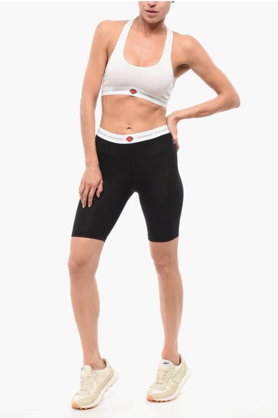  디스퀘어드2 언더웨어 D8N624470 ISA01 010 Black - DSQUARED2