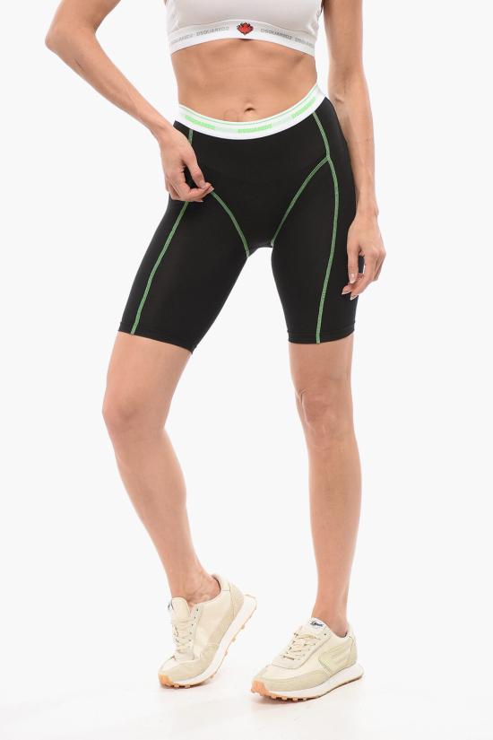  디스퀘어드2 레깅스 D8N624460 ISA01 013 Black