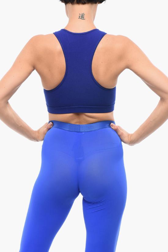  디스퀘어드2 브라 D8RG74350 ISA01 424 Blue - DSQUARED2