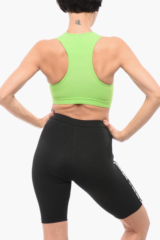  디스퀘어드2 브라 D8RG74350 ISA01 320 Green - DSQUARED2