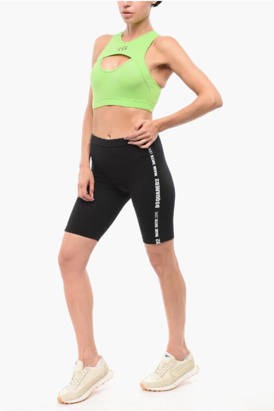  디스퀘어드2 브라 D8RG74350 ISA01 320 Green - DSQUARED2