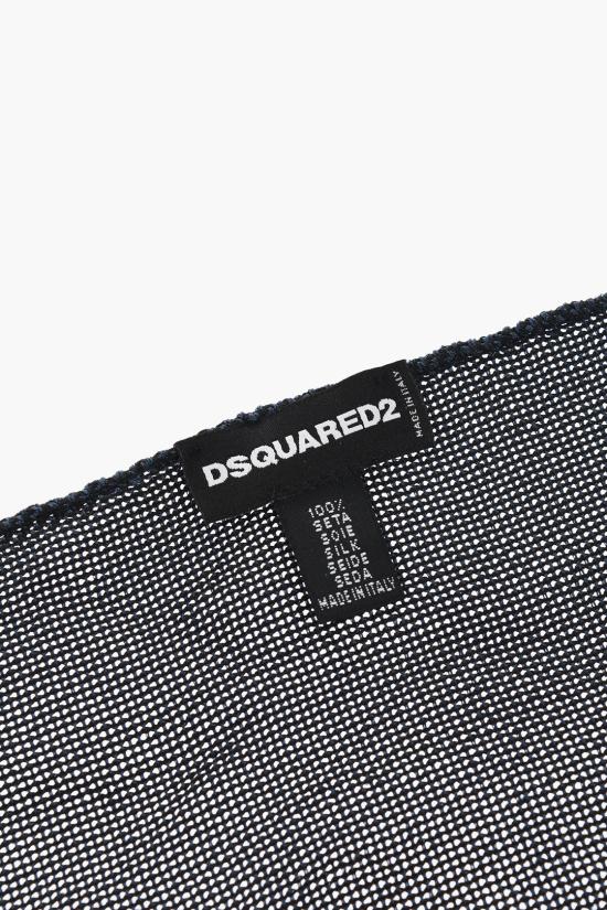  디스퀘어드2 머플러/스카프 PEM0001 00S03187 3085 Blue - DSQUARED2