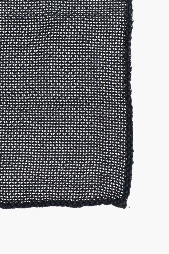  디스퀘어드2 머플러/스카프 PEM0001 00S03187 3085 Blue - DSQUARED2