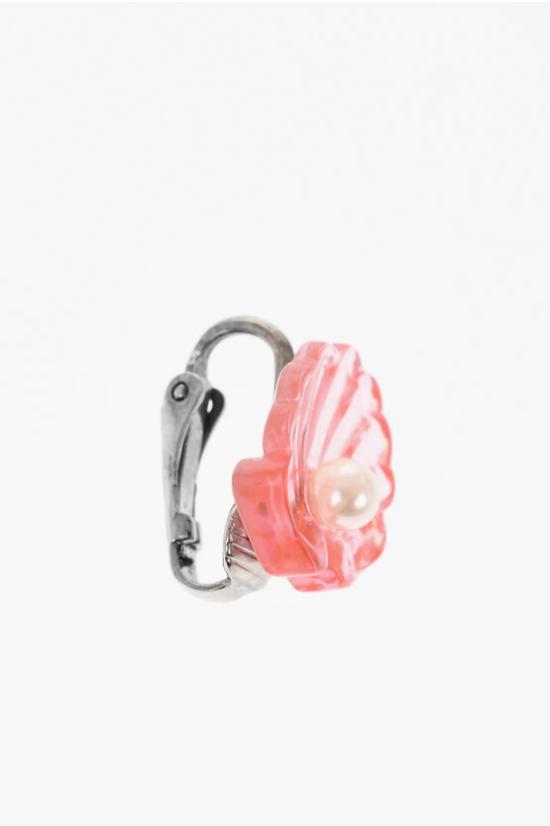  디스퀘어드2 싱글 이어링 ERM0059 34303746 9207 Pink