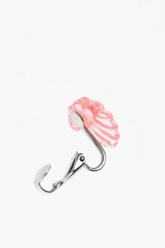  디스퀘어드2 싱글 이어링 ERM0059 34303746 9207 Pink - DSQUARED2
