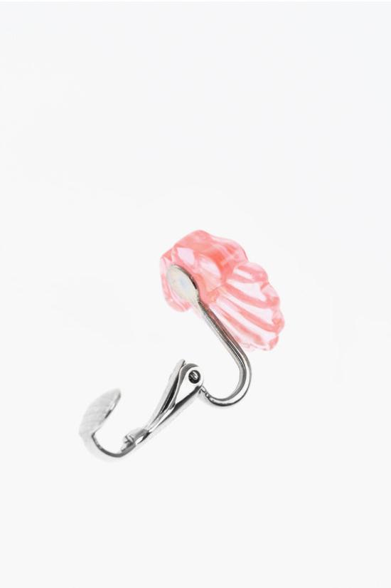  디스퀘어드2 싱글 이어링 ERM0059 34303746 9207 Pink - DSQUARED2