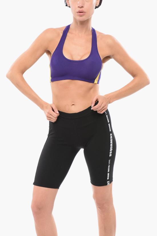  디스퀘어드2 브라 D8RG84040 ISA01 529 Violet