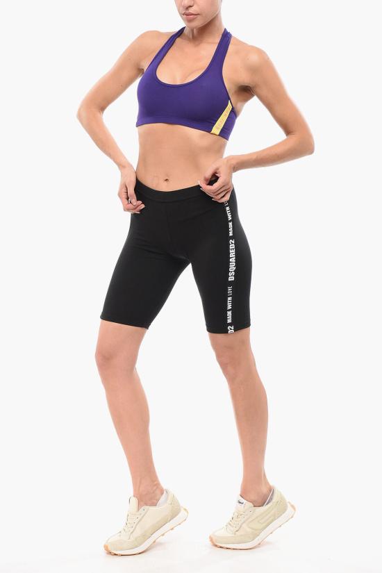  디스퀘어드2 브라 D8RG84040 ISA01 529 Violet - DSQUARED2