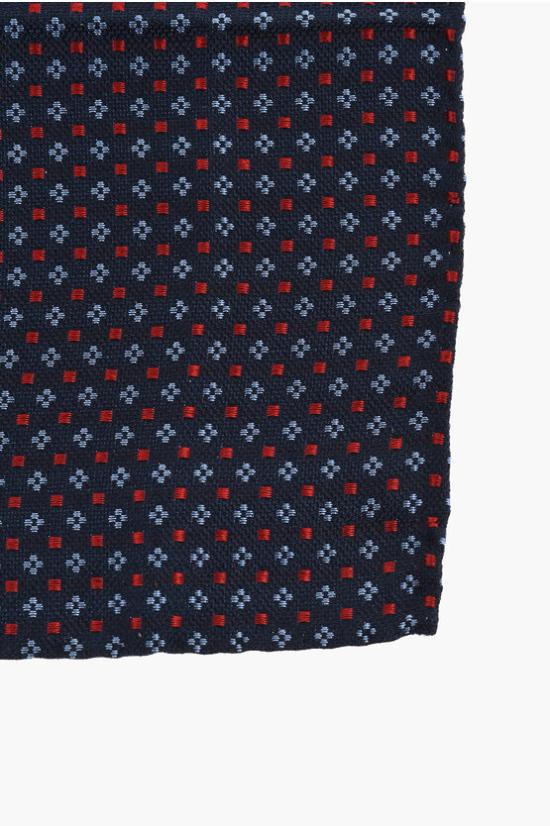  디스퀘어드2 머플러/스카프 PEM0001 05S02131 M1743 Blu Rosso - DSQUARED2