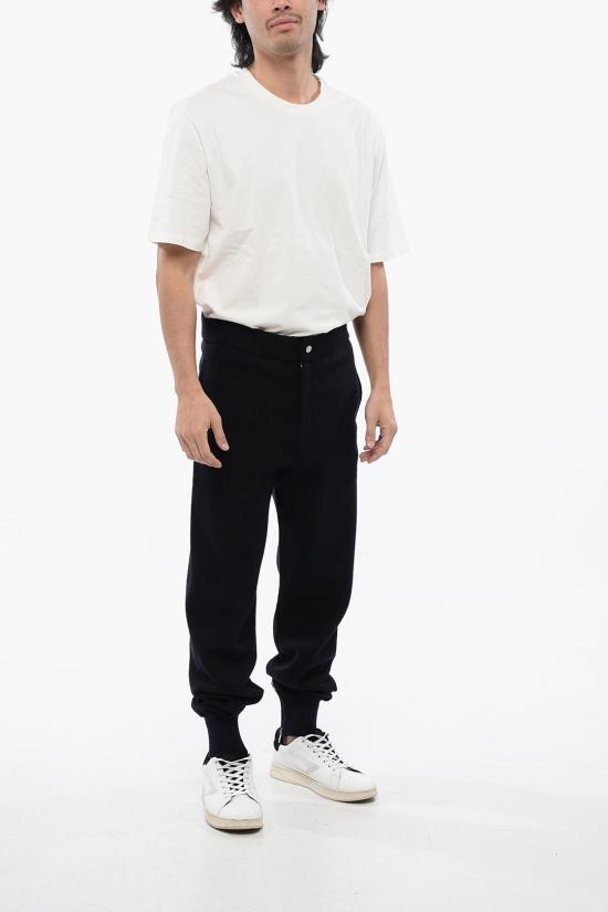  질샌더 스트레이트 팬츠 J47KA0142 J41423 402 Blue - JIL SANDER
