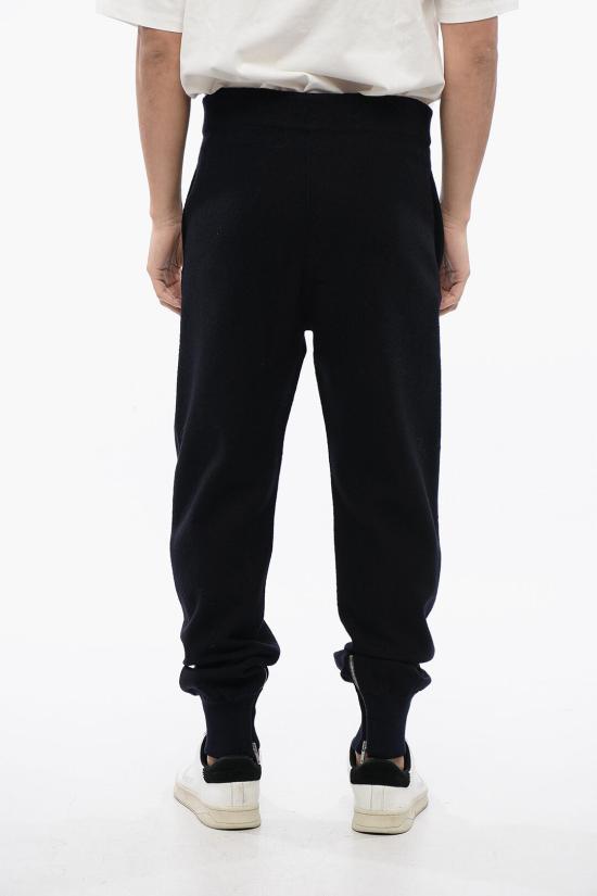  질샌더 스트레이트 팬츠 J47KA0142 J41423 402 Blue - JIL SANDER