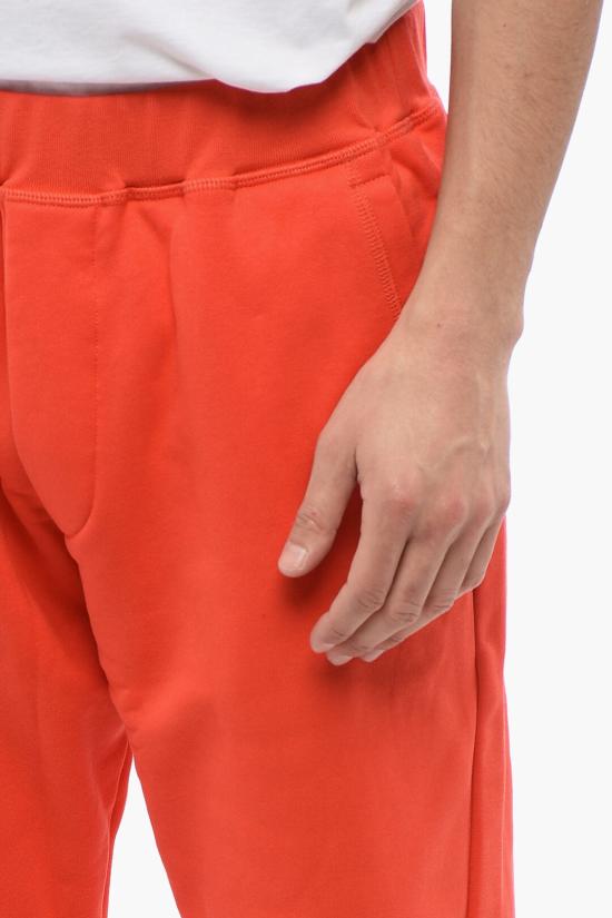  디스퀘어드2 스트레이트 팬츠 S79KA0045S25516311 Orange - DSQUARED2