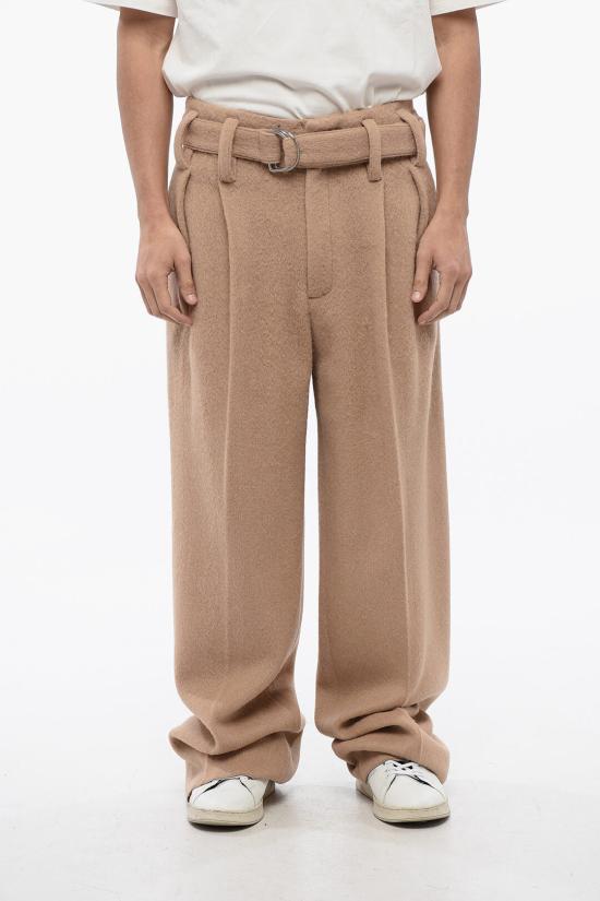  질샌더 스트레이트 팬츠 J22KA0148 J20060 226 Beige