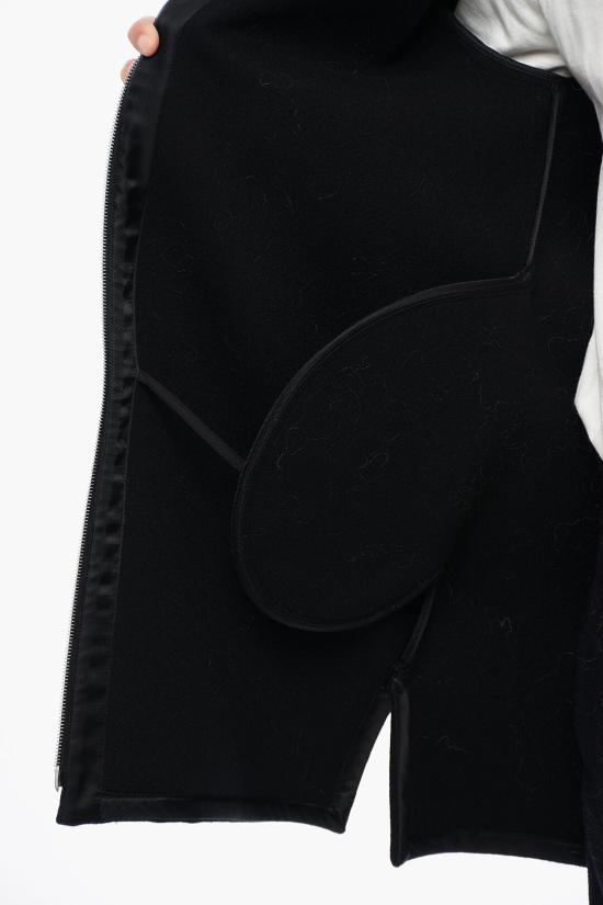  질샌더 자켓 J22AA0131 J40004 001 - JIL SANDER