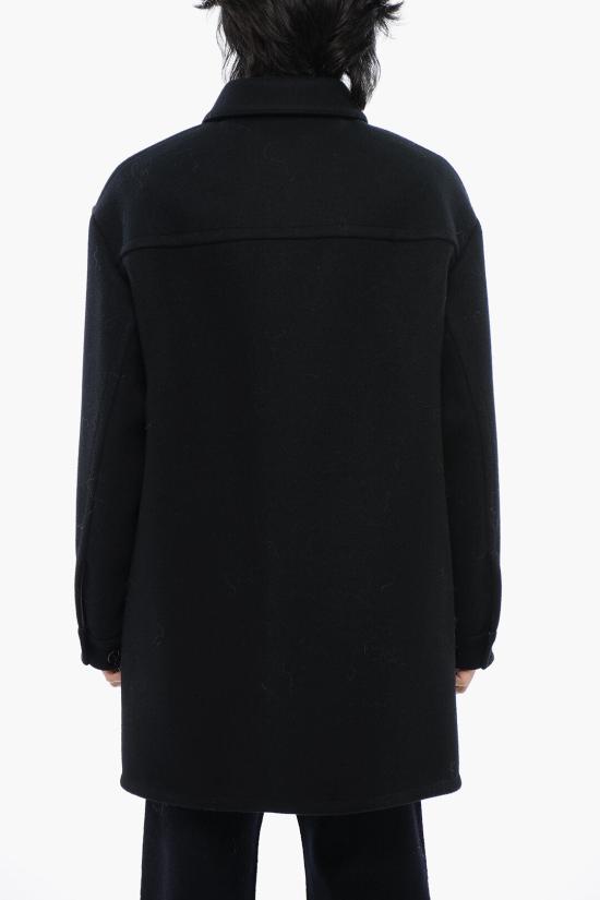  질샌더 자켓 J22AA0131 J40004 001 - JIL SANDER