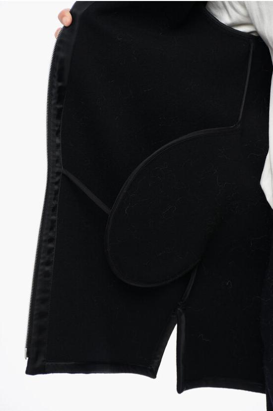  질샌더 자켓 J22AA0131 J40004 001 - JIL SANDER