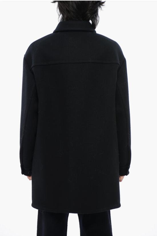  질샌더 자켓 J22AA0131 J40004 001 - JIL SANDER