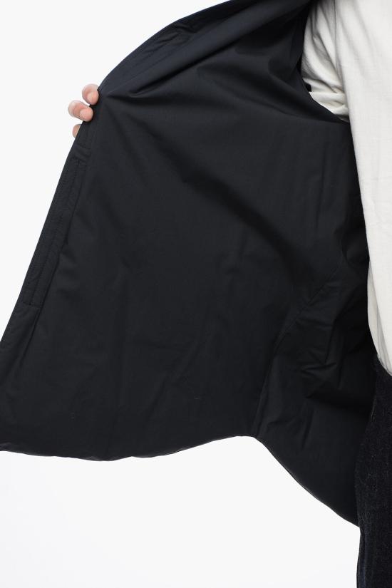  질샌더 자켓 J22AF0103 J46077 404 Black - JIL SANDER